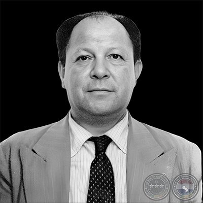 El creador de la Guarania - Jose Asuncion Flores