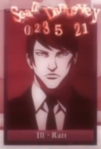 The number in Death Note